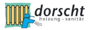 Dorscht Heizung & Sanitär