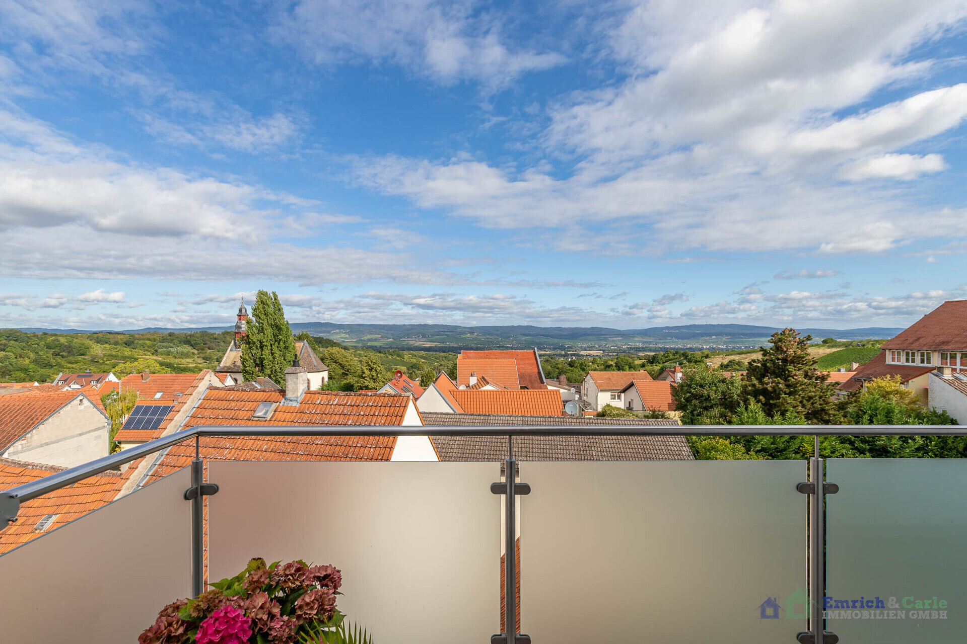 Einfamilienhaus mit traumhaftem Weitblick in Wackernheim – 55263 Wackernheim, 55263 Wackernheim – Vorschaubild 12