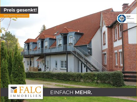 Kleine Kapitalanlage gesucht? 3 Zimmer ETW zu verkaufen!