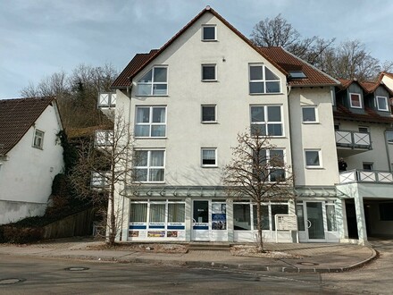 Kleines Eigenheim in Heidenheim - Mergelstetten