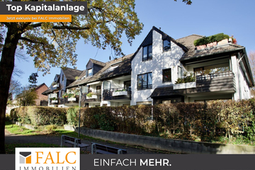 Exquisite Kapitalanlage – BAST-BAU Wohnung in TOP Lage!