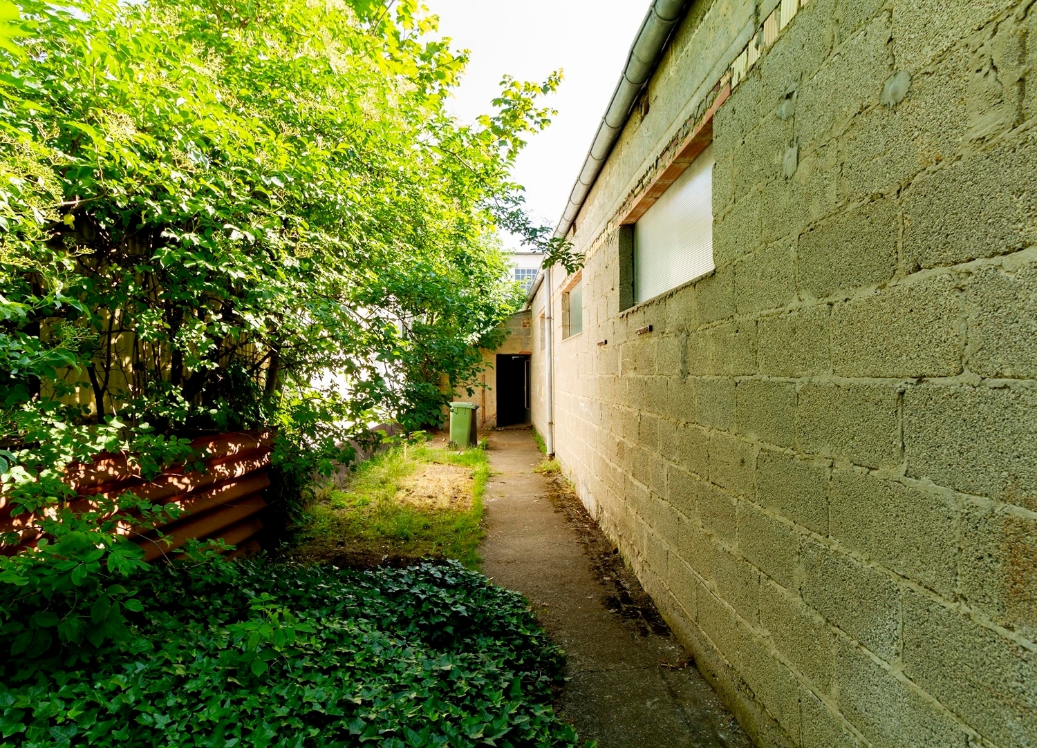 3-Familienhaus mit gr. Gewerbehalle in ruhiger Lage von Griesheim – 64347 Griesheim, 64347 Griesheim – Vorschaubild 7