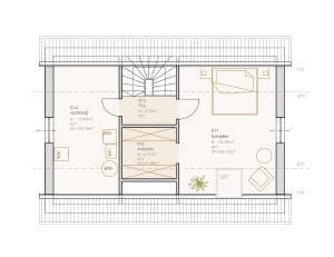 Freistehendes, schlüsselfertig gebautes Neubau-Einfamilienhaus auf schönem Baugrundstück – 55435 Gau-Algesheim, 55435 Gau-Algesheim – Vorschaubild 6