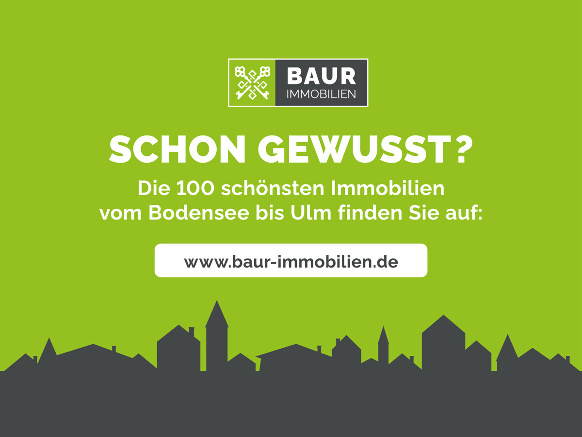 360° I Geräumiges MFH in Danketsweiler – 88263 Horgenzell, 88263 Horgenzell – Vorschaubild 38