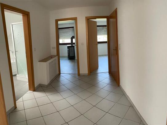 3ZKB mit Balkon 68 m ²