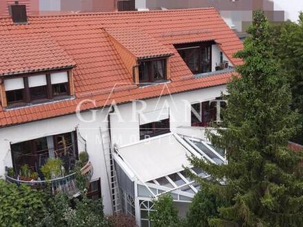 ***Wertige Kapitalanlage - Mehrfamilienhaus im Herzen von Dossenheim***