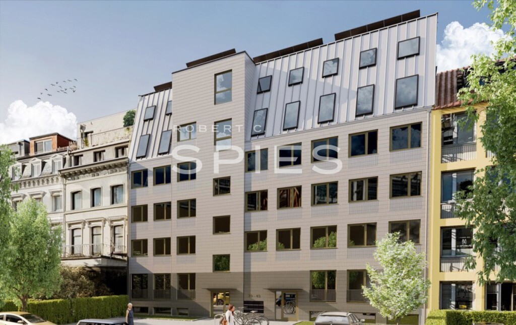 Zentral und charmant: 3-Zimmer-Wohnung in urbaner Lage - Photo 3