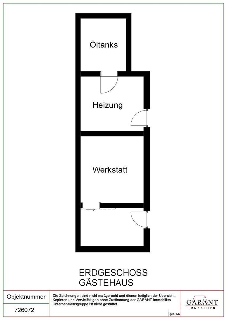 *** Wohnidylle zum Verlieben - Freistehendes Einfamilienhaus mit Gästeapartment *** – 67591 Offstein, 67591 Offstein – Vorschaubild 10