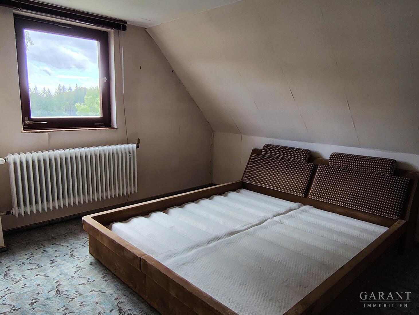 Viel Platz für Familie, Tiere & Gemeinschaft - großzügiges Haus mit großem Garten in Simmelsdorf – 91245 Simmelsdorf, 91245 Simmelsdorf – Vorschaubild 16