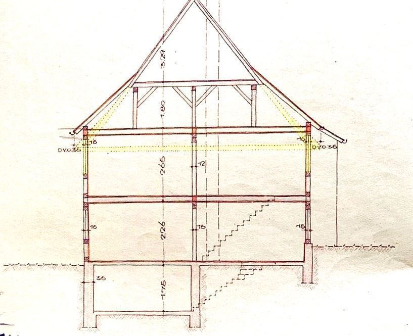 Einfamilienhaus in zentraler Lage von Albstadt-Onstmettingen. – 72461 Albstadt, 72461 Albstadt – Vorschaubild 33