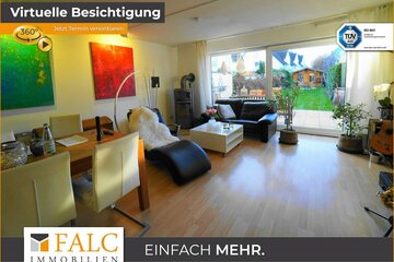 Familienglück in modernem, energieeffizientem Reihenmittelhaus