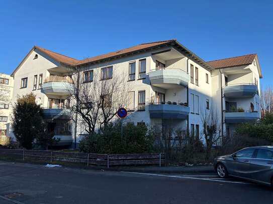 Ihr neues Zuhause in Laichingen – Komfortable 3-Zimmer-Wohnung in Top-Lage