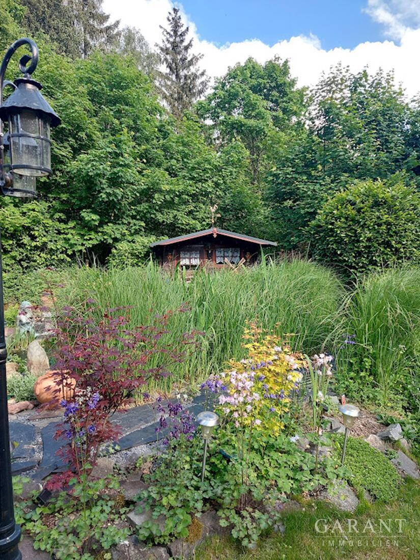 Exklusives, traumhaftes Einfamilienhaus in idyllischer Lage! – 96361 Steinbach am Wald, 96361 Steinbach am Wald – Vorschaubild 30