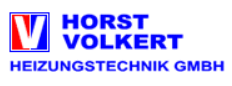 Horst Volkert Heizungstechnik GmbH