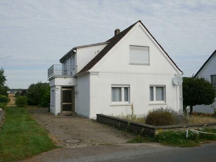 Aus Altbau kann Traumhaus werden!