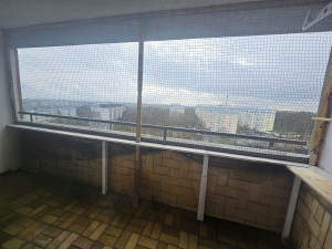 Geräumige Eigentumswohnung mit Balkon und Panoramablick – 55127 Mainz, 55127 Mainz – Vorschaubild 2