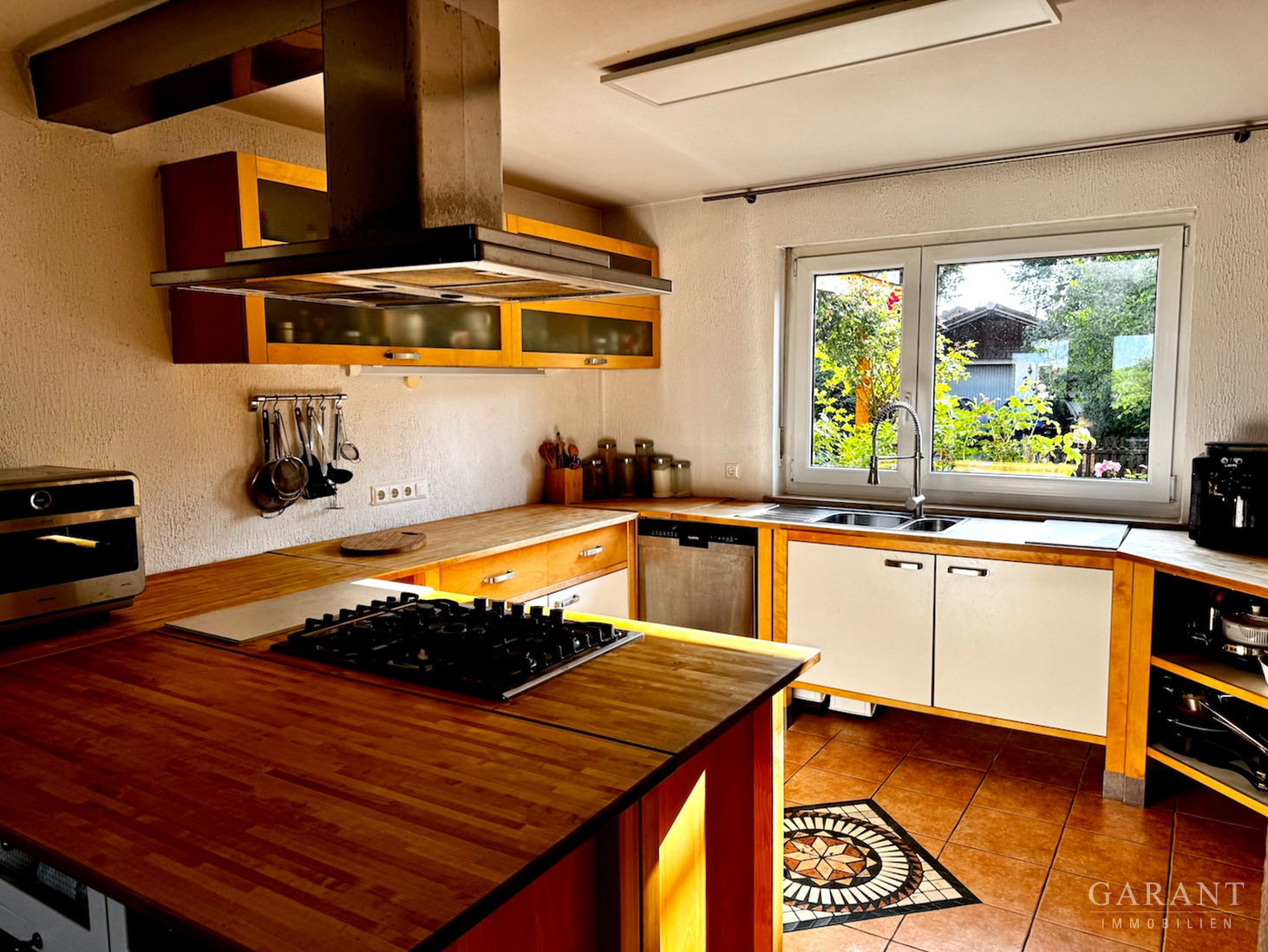 Charmante Doppelhaushälfte mit Garten und traumhaftem Weitblick in Parsdorf – 85599 Parsdorf, 85599 Parsdorf – Vorschaubild 7