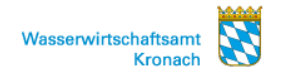 Wasserwirtschaftsamt Kronach