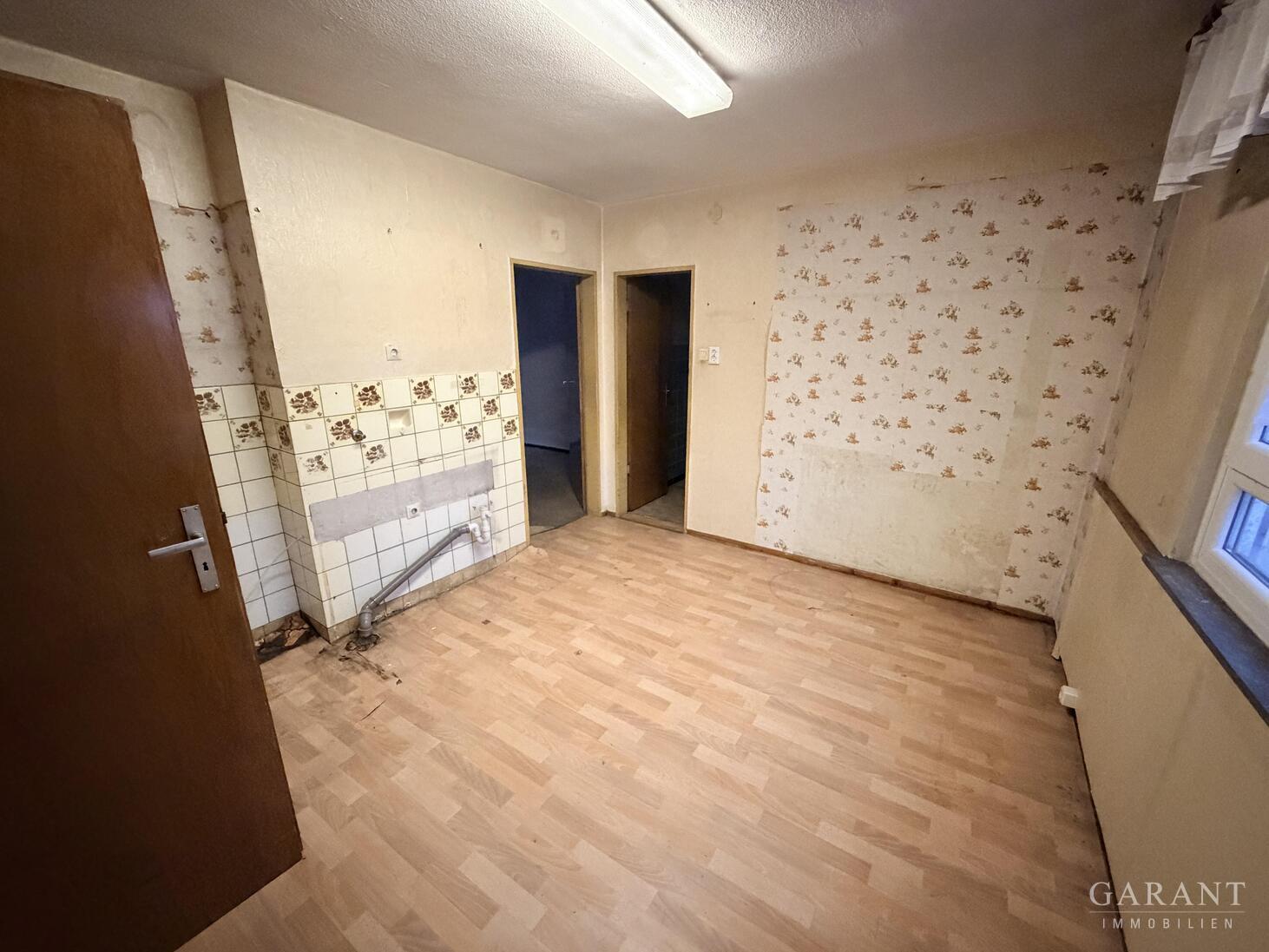 Reihenmittelhaus sucht Handwerker – 68789 St. Leon-Rot, 68789 St. Leon-Rot – Vorschaubild 5