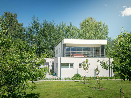 Design Villa in traumhafter Aussichtslage