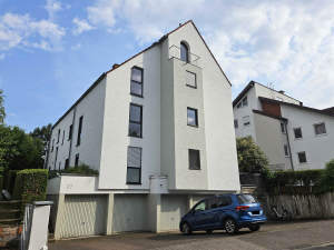 Echte Hausalternative: Außergewöhnlich schöne Maisonette-Wohnung mit großer Terrasse – 55128 Mainz, 55128 Mainz – Vorschaubild 16
