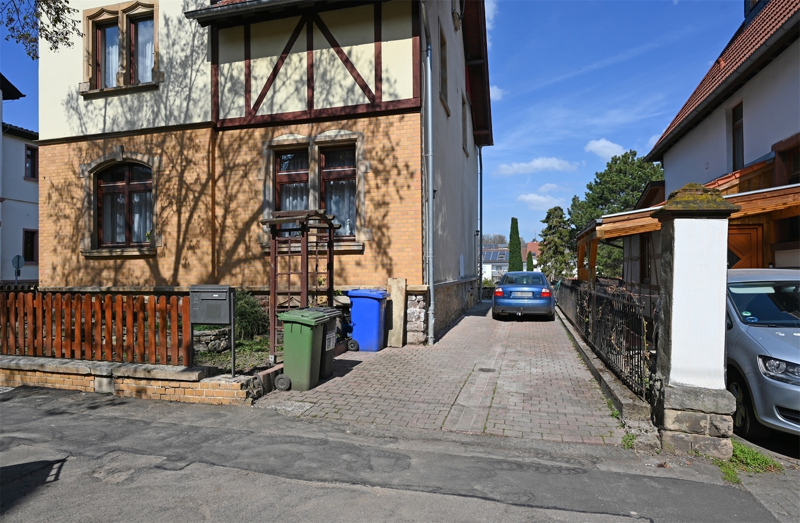 PROVISIONSFREI Ein Haus, das man erleben muss – entdecken Sie Ihre Möglichkeiten! – 55232 Alzey, 55232 Alzey – Vorschaubild 3