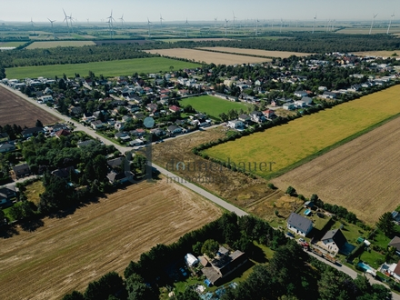 753m2 in Gänserndorf, ohne Bauzwang!