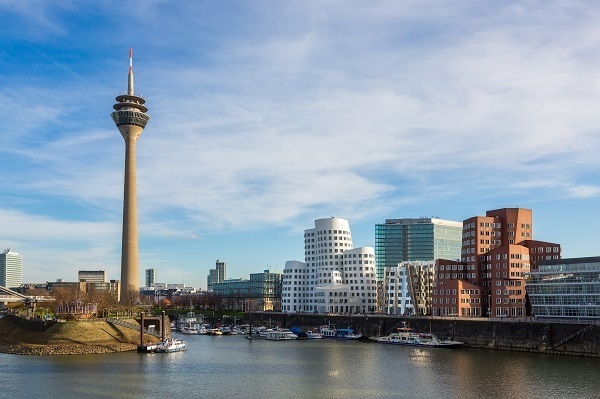 Düsseldorf