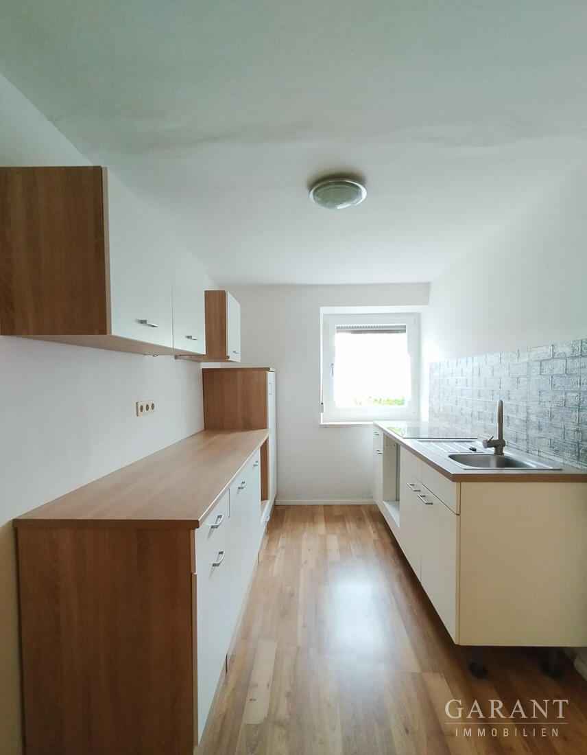 Charmante Doppelhaushälfte mit Garten, Werkstatt & Garage in Augsburg-Göggingen – 86199 Augsburg, 86199 Augsburg – Vorschaubild 12