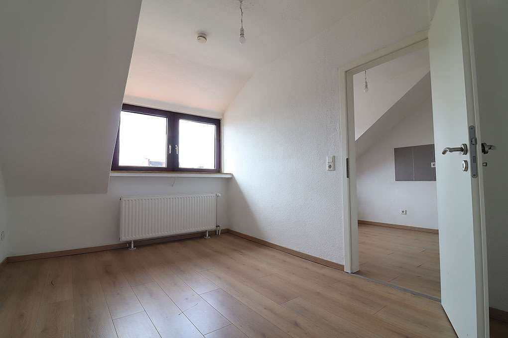 Walle / Schöne 3-Zimmer-Dachgeschosswohnung - Photo 5