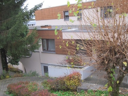 2-Zimmerwohnung in Weinsberg