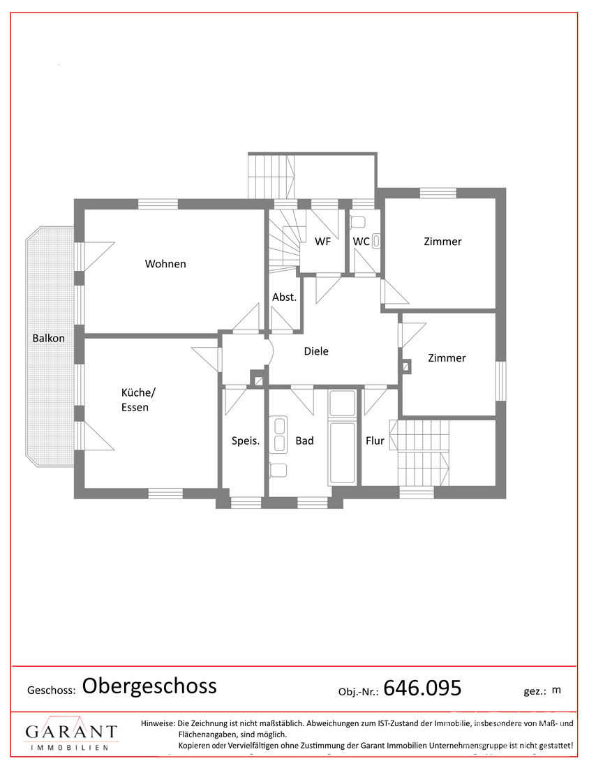 Attraktives 2-Familienhaus in Egweil - Viel Potenzial für Investoren und Familien – 85116 Egweil, 85116 Egweil – Vorschaubild 12