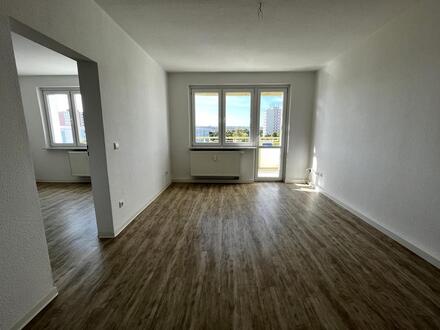 2-Raum-Wohnung zu einem fairen Preis!
