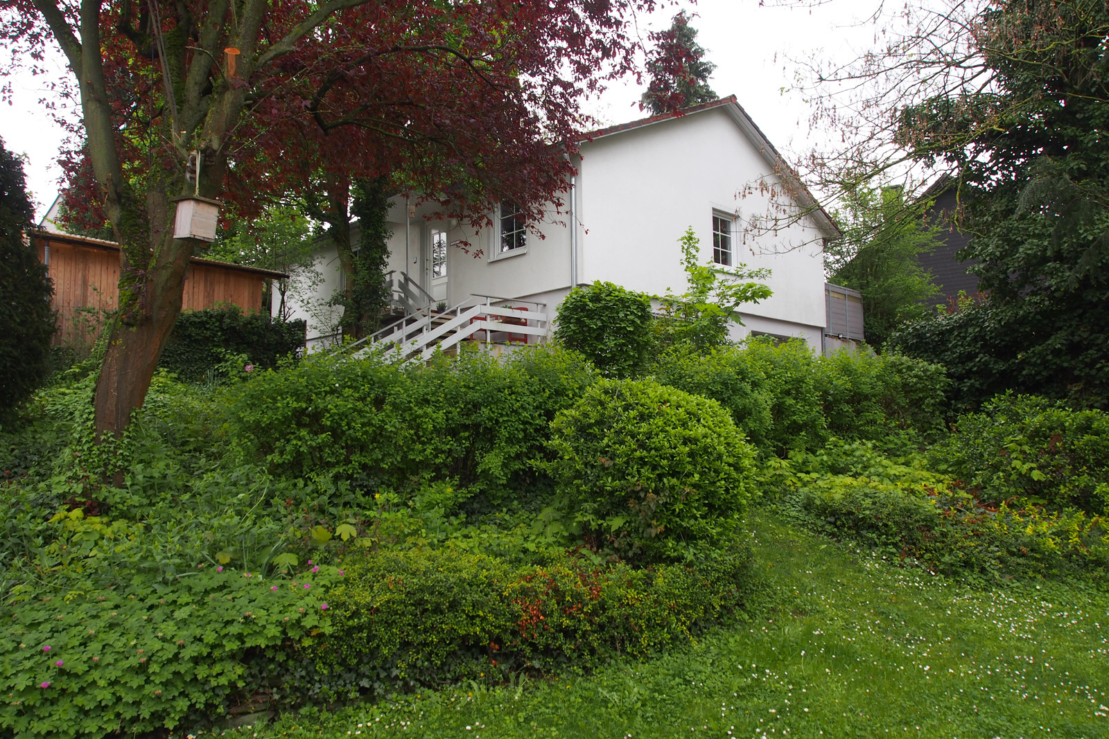 PROVISIONSFREI Lukrative Kapitalanlage in attraktiver Architektur – 55268 Nieder-Olm, 55268 Nieder-Olm – Vorschaubild 3