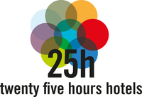 25hours Hotels Frankfurt