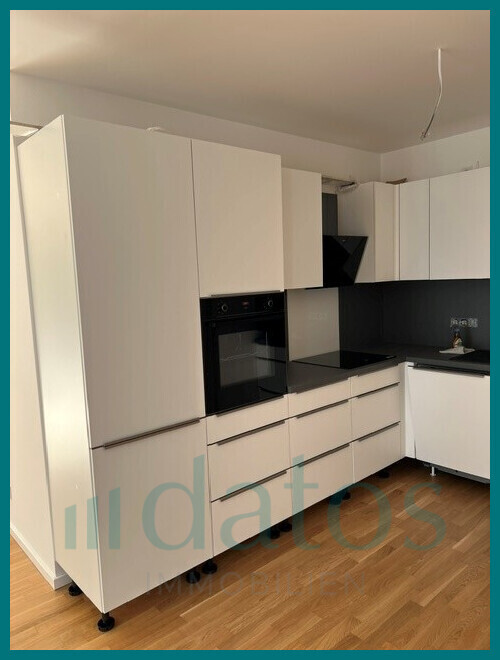 Erstbezug - 2-Zimmerwohnung - WesterbergLogen - Photo 1