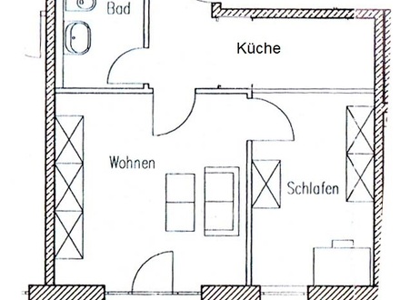 Klein, aber fein!