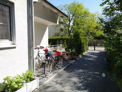 EXKLUSIVES WOHNJUWEL MIT TERRASSE - BEZUGSFREI