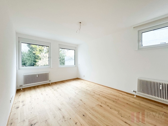 2,5 ZIMMER-WOHNUNG RIEDENBURG // ALTSTADTNÄHE