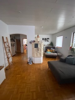                                                               4-Zimmer Wohnung mit Balkon in W&ouml;rth am Main                                                       in Wörth (Erding)