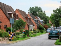 Eidelstedt - Spagat zwischen Großstadt und Dorfidylle