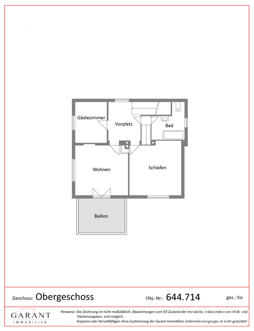 Platz für Familie & Visionen - Einfamilienhaus mit großem Grundstück – 84478 Waldkraiburg, 84478 Waldkraiburg – Vorschaubild 12