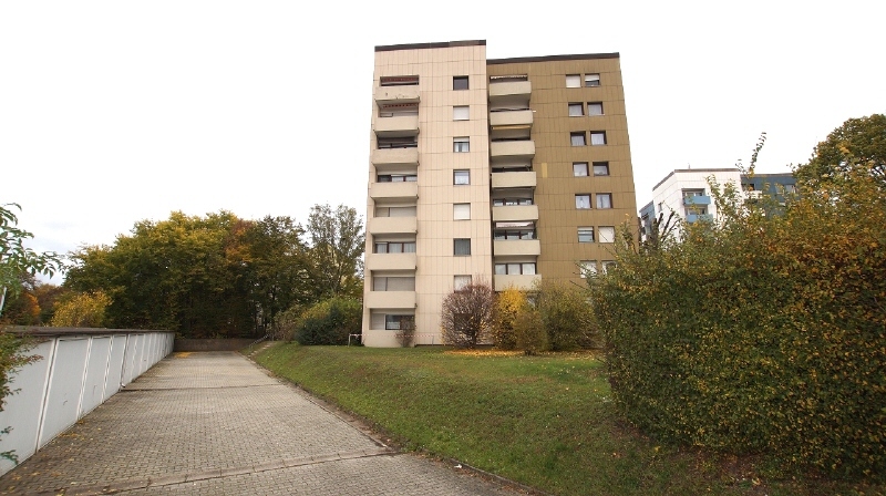 Immobilie in Straubing