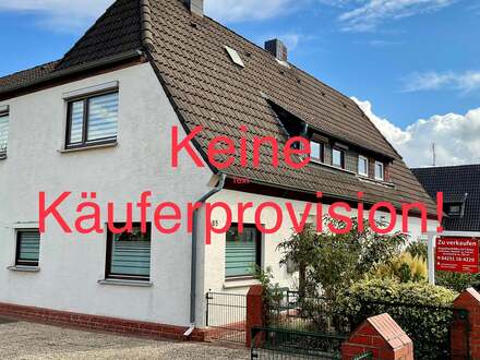 Keine Käuferprovision!!! Familie, Arbeiten, Wohnen - alles unter einem Dach!