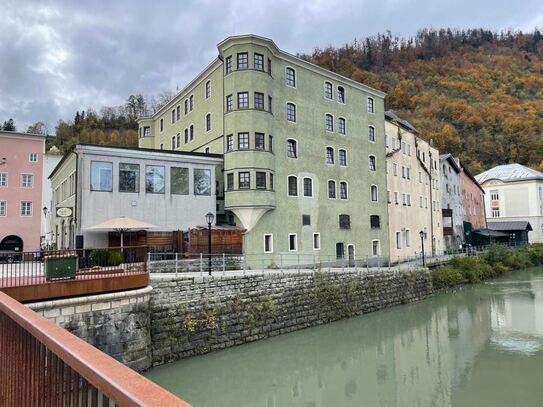 Zahnarztpraxis in Hallein Zentrum