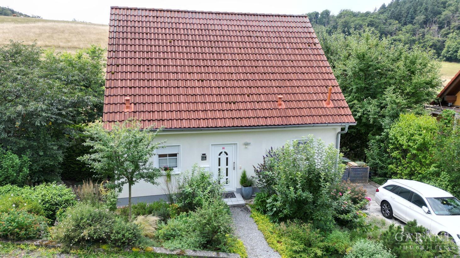 Work - Life- Balance Garantiert – 64405 Fischbachtal, 64405 Fischbachtal – Vorschaubild 5
