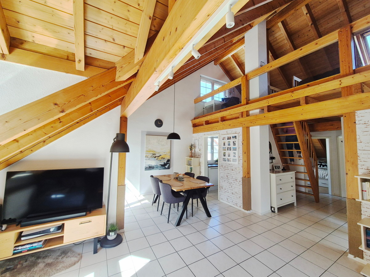 PROVISIONSFREI Lukrative Kapitalanlage in attraktiver Architektur – 55268 Nieder-Olm, 55268 Nieder-Olm – Vorschaubild 14