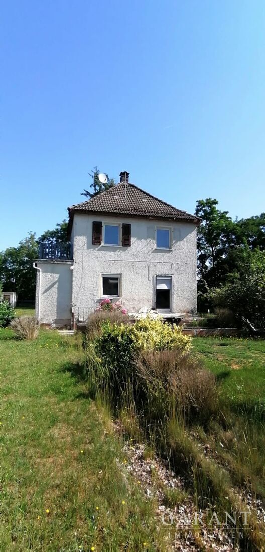 Einfamilienhaus mit großem Grundstück, Raum für Leben, Natur und vielen Möglichkeiten – 90559 Burgthann, 90559 Burgthann – Vorschaubild 10