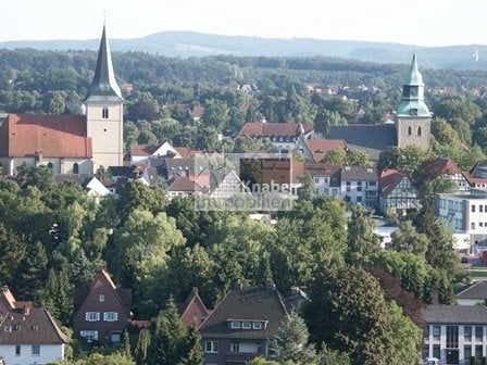 Eines der letzten Filetstücke in Melle-Mitte!