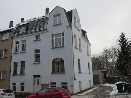 Lagerräume Gabelsberger Str. 8